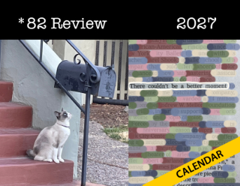 Calendar 2027 Cover